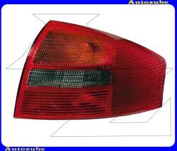 AUDI A6 C5 1997.04-2001.05 /4B/ Hátsó lámpa jobb "4 ajtós" (foglalat nélkül) DEPO 441-1943R-UE