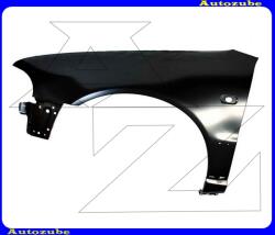 AUDI A4 B5 1999.01-2000.12 /8D/ Első sárvédő bal UAF01-11451