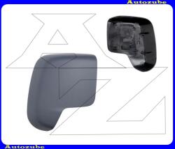 FIAT QUBO 2007.11-2016.04 Visszapillantó tükörborítás jobb, alapozott FT9077413