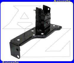 OPEL CORSA D 2006.09-2011.02 /S07/ Első lökhárító merevítőtartó bal OP0819AL