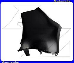 RENAULT SCENIC 3 2009.06-2012.01 /JZ/ Hátsó lökhárító bal oldal (kivéve: X-MOD) V4346533