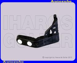 OPEL ASTRA J 2009.09-2012.08 /P10/ Hátsó lökhárító tartósín jobb alsó "Kombi" /Gyári alkatrész/ (Egyedi rendelésre, NEM visszáruzható) 13320247