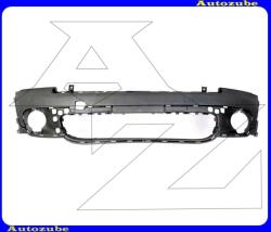 MINI R55-R59 2006.11-2010.03 Első lökhárító alapozott "COOPER S" V0506576