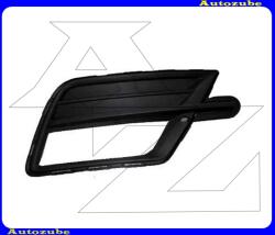 VW CADDY 3 2015.06-2020.10 /2K/ Első lökhárító rács jobb "Maxi" ködlámpás UKP04-34712