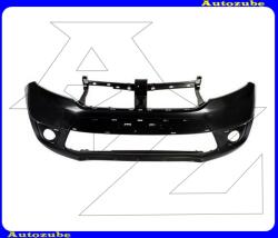 DACIA SANDERO Stepway 2 2012.09-2016.09 Első lökhárító alapozott /RENDELÉSRE/ I2009111