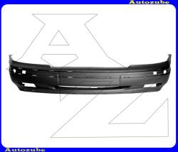 VOLVO S40/V40 1996.02-2000.05 Első lökhárító ködlámpás, alapozott VV0281001