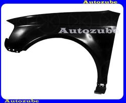 AUDI A3 Sportback 5-ajtós 2008.05-2013.01 /8P/ Első sárvédő bal AD3223014