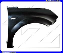 RENAULT SCENIC 2 2003.06-2006.03 /JM/ Első sárvédő jobb URG08-11112
