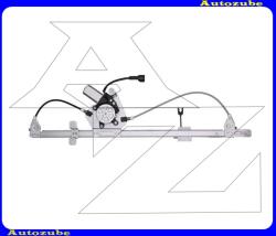 CITROEN JUMPER 2 2002.01-2006.06 /244/ Ablakemelő szerkezet elektromos bal első, motorral (2-pólusú csatlakozó) WFT135-L