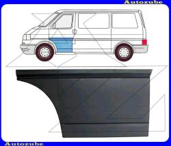 VW CARAVELLE T4 1996.01-2003.03 /70, 7D/ Ajtóborítás bal első alsó rész "magasság: 50cm" (külső javítólemez) KLOKKERHOLM P417211W