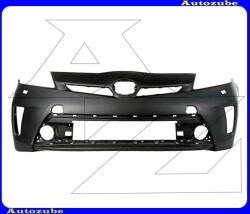 TOYOTA PRIUS 3 2012.05-2015.12 /ZVW30/ Első lökhárító alapozott, fényszórómosós /RENDELÉSRE/ TY4241011