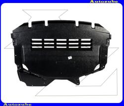 BMW 5 E39 1995.09-2000.08 Alsó motorvédő burkolat "Diesel" haspajzs (műanyag) P201634-5