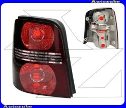 VW TOURAN 1/2 2006.12-2010.07 /1T/ Hátsó lámpa bal, piros (foglalat nélkül) 11-11674-01-2