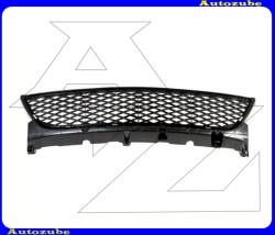 MAZDA 3 2003.10-2006.06 /BK/ Első lökhárító rács középső "4 ajtós" MZ3262110