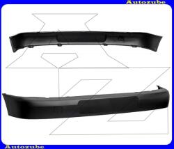 VW POLO 3 1994.10-1999.09 /6N1/ Első lökhárító felső rész, fényezhető I0924112