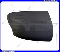FORD C-MAX 1 2007.04-2010.11 Visszapillantó tükörborítás jobb "GHIA & TITANIUM" fényezhető (indexes kivitel) 310-0101-2