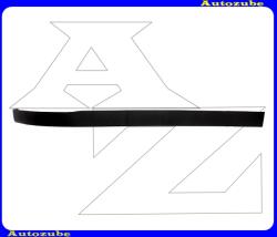 OPEL ZAFIRA B 2005.09-2007.08 /A05/ Első lökhárító alatti spoiler jobb (koptató) /RENDELÉSRE/ OP7171803