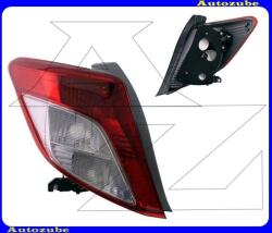 TOYOTA YARIS 3 2011.10-2014.06 /XP130/ Hátsó lámpa bal "KOITO-típusú" (foglalat nélkül) DEPO 11-12228-05-2