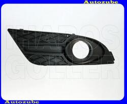 FORD FOCUS MK2 2007.12-2011.02 Első lökhárító rács bal, ködlámpás "COUPE és CABRIO" FD062000G-1L00