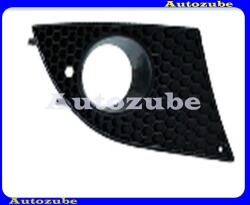 Seat TOLEDO 3 2004.10-2009.07 /5P/ Első lökhárító rács jobb, ködlámpás 6612912A1