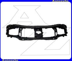 FORD S-MAX 1 2010.05-2015.08 Homlokfal (műanyag) FD1103210