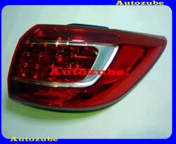 KIA SPORTAGE 3 2010.06-2015.07 /SL/ Hátsó lámpa jobb külső "2014.01. -ig" (foglalat nélkül) 223-1951R-UE