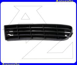 AUDI A6 C4 1994.06-1997.03 /4A/ Első lökhárító rács bal 0013995