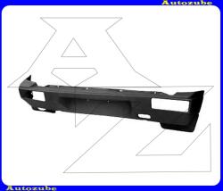 SUZUKI VITARA / GRAND VITARA 1988.05-1998.03 Hátsó lökhárító "2 ajtós" merevítő nélkül (JLX) V5246544