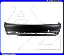 BMW 3 E46 1997.12-2001.08 Hátsó lökhárító "4 ajtós" alapozott /RENDELÉSRE/ V0646544
