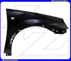 OPEL COMBO C 2000.09-2003.08 /X01/ Első sárvédő jobb S0742012