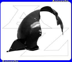 VW POLO 4 2001.11-2005.04 /9N/ Dobbetét jobb első (műanyag) UKF07-19112