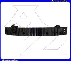 MAZDA 3 2006.07-2009.03 /BK/ Első lökhárító merevítő "4/5 ajtós" MZ143000R-0000