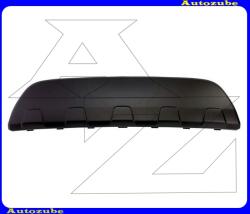 OPEL MOKKA 2012.09-2016.07 /J13/ Hátsó lökhárító középső betét (nem FLEXFIX) UOO01-35760