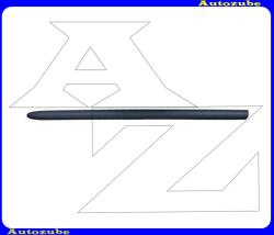 FIAT SEICENTO 1998.03-2000.10 Ajtódíszléc bal alapozott I0115222