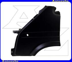 FORD TRANSIT 3 1991.09-1994.08 /VE64/ Első sárvédő bal UFV03-11601