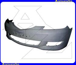 MAZDA 3 2003.10-2006.06 /BK/ Első lökhárító "5 ajtós" alapozott NCA16-23130