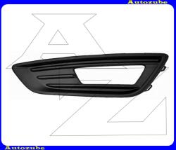 FORD FOCUS MK3 2014.10-2020.02 Első lökhárító rács bal, ködlámpás I1050719