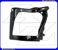 FORD TRANSIT 5 2006.04-2014.04 /V347/ Fényszórótartó lemez bal UFV07-39111