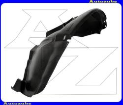 DACIA DUSTER 1 2010.02-2013.05 /X79/ Dobbetét bal első (műanyag) 213703