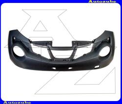 NISSAN JUKE 1 2010.09-2014.10 /F15/ Első lökhárító alapozott DS7001001