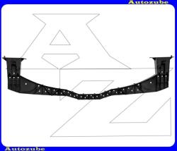 CITROEN C4 1 2004.11-2008.08 /LA, LC/ Első lökhárító merevítő, alsó (műanyag) V0970560