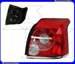 TOYOTA AVENSIS 2 2006.08-2008.11 /T25/ Hátsó lámpa jobb "4 ajtós" (foglalat nélkül) 212-19N9R-LD-UE