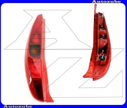 FIAT PUNTO 2 1999.09-2003.06 /188/ Hátsó lámpa bal "5 ajtós" ködlámpás (foglalat nélkül) TYC 11-0544-01-2