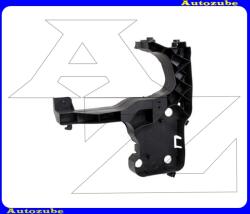 RENAULT SCENIC 2 2003.06-2006.03 /JM/ Fényszóró keret jobb (műanyag) 10IFR0110147