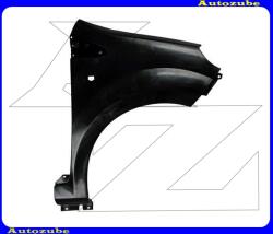 RENAULT TWINGO 2 2012.01-2014.08 Első sárvédő jobb RN3510160-0R00