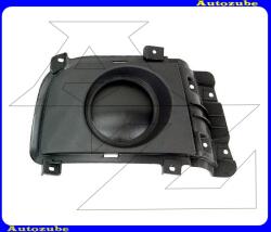 Hyundai ATOS PRIME 2003.07-2008.02 /MX/ Első lökhárító rács jobb (nem ködlámpás) HN3242123
