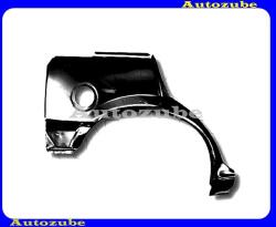 OPEL CORSA A 1990.09-1992.08 /S93/ Hátsó sárvédő javítóív jobb "5 ajtós" (ferdehátú) KLOKKERHOLM 5020534