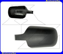 FORD FUSION 2002.04-2005.09 Visszapillantó tükörborítás bal, fekete FD3407404
