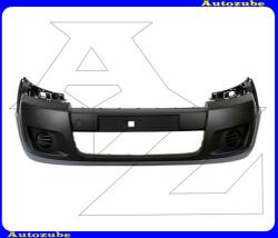 PEUGEOT EXPERT 2 2007.03-2016.05 Első lökhárító alsó rész fényezhető (ködlámpás is) FT9231011