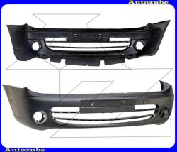 CITROEN XSARA 2 2000.11-2004.12 Első lökhárító "2003.01. -től" ködlámpás XS-03200